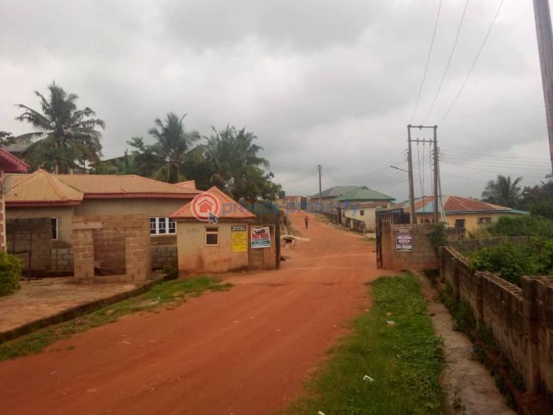 For sale Residential Land Ebenezer Baptist Church Beside Me Again