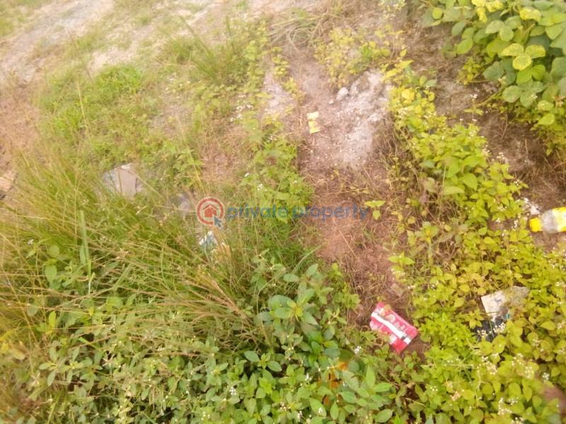 For sale Residential Land Ebenezer Baptist Church Beside Me Again