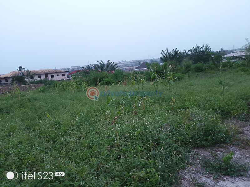 Land For Sale White & Gold Gate Sharp Corner Oluyole Estate Oluyole Estate Ibadan Oyo - 7