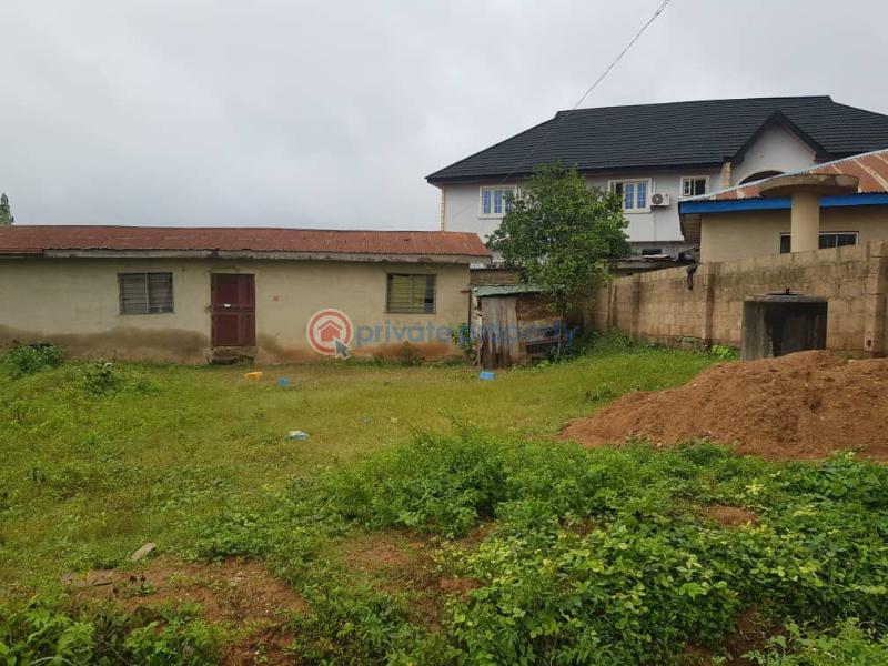For sale Land Unity/harmony Elewuro Ibadan Oyo (PID 4PABTX) Private