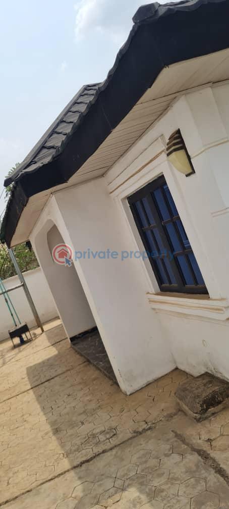 1 bedroom House For Rent Ajila Estate Akala Express Ibadan Oyo - 4