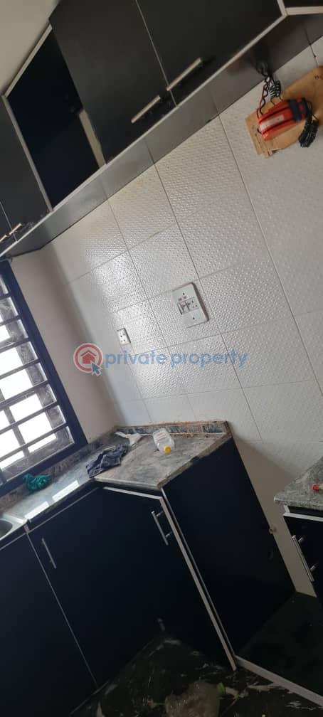 1 bedroom House For Rent Ajila Estate Akala Express Ibadan Oyo - 0