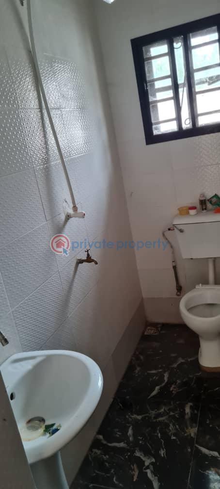 1 bedroom House For Rent Ajila Estate Akala Express Ibadan Oyo - 2
