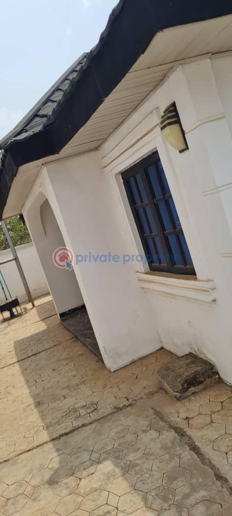 1 bedroom House For Rent Ajila Estate Akala Express Ibadan Oyo - 5