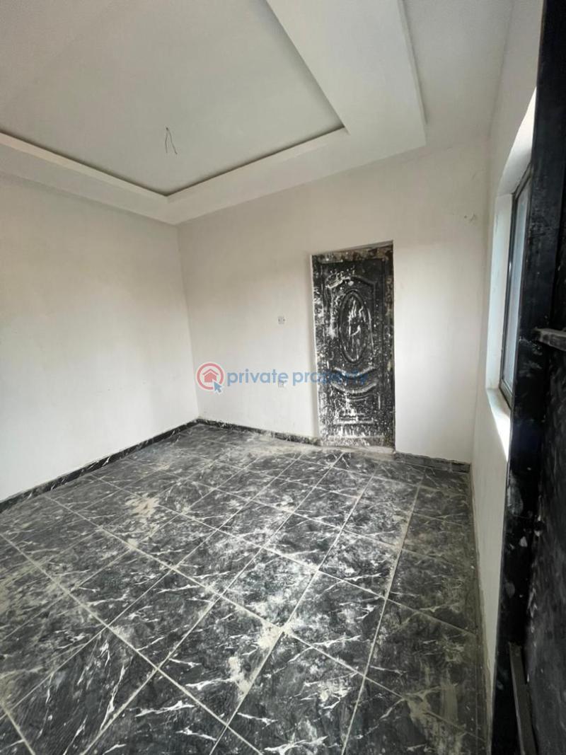 Self Contain For Rent Palmgroove Shomolu Lagos - 0