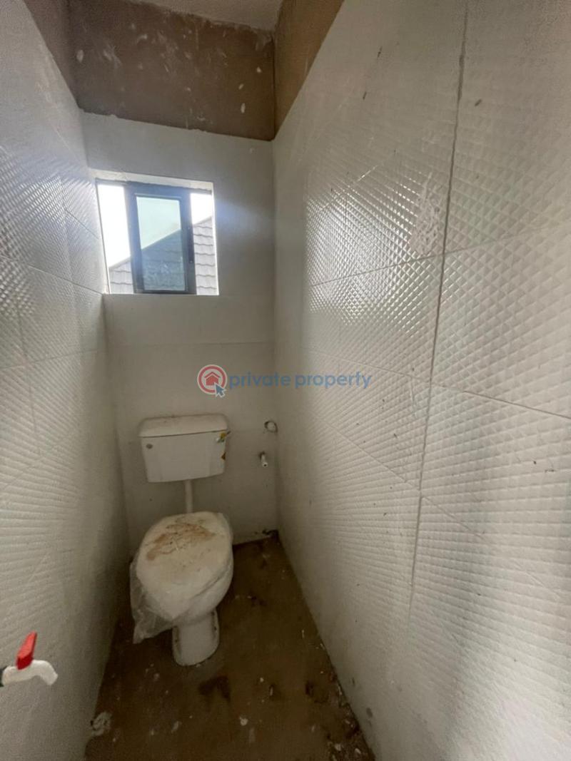 Self Contain For Rent Palmgroove Shomolu Lagos - 3