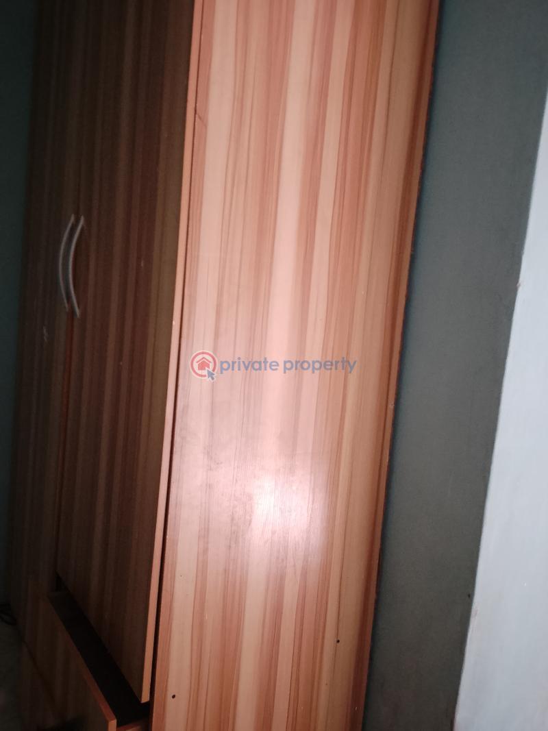 Shared Apartment For Rent Greenville Estate Badore Ajah Lagos - 1