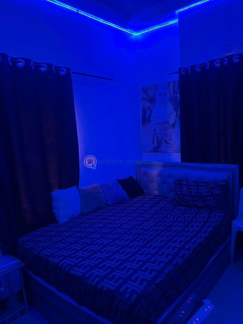 Shared Apartment For Rent Unity Estate Badore Ajah Lagos - 1