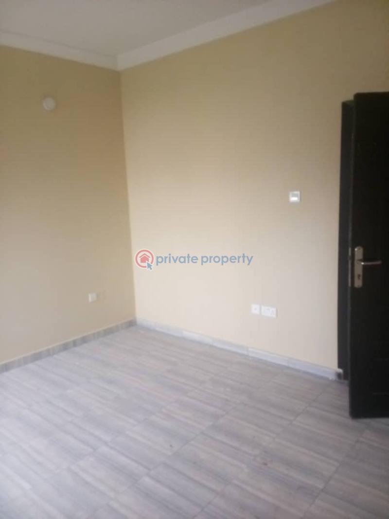 Shared Apartment For Rent Sunny Villa Badore Ajah Lagos - 12