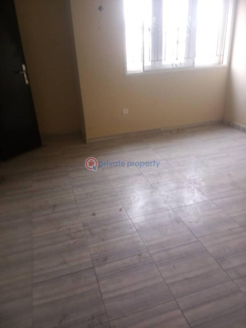Shared Apartment For Rent Sunny Villa Badore Ajah Lagos - 11