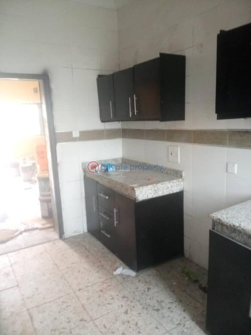 Shared Apartment For Rent Sunny Villa Badore Ajah Lagos - 1