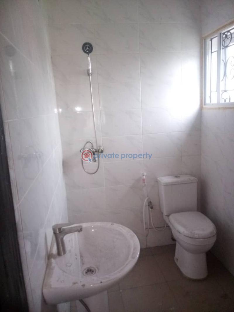Shared Apartment For Rent Sunny Villa Badore Ajah Lagos - 9