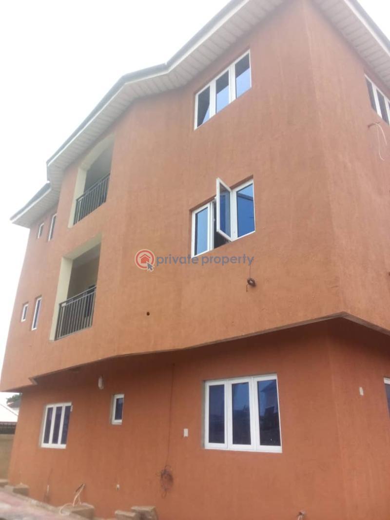 Shared Apartment For Rent Sunny Villa Badore Ajah Lagos - 0