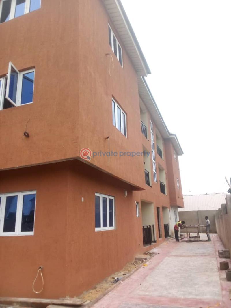 Shared Apartment For Rent Sunny Villa Badore Ajah Lagos - 3