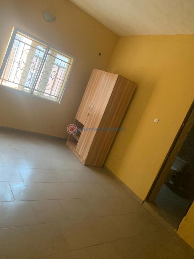 3 bedroom House For Rent Ajila Elebu Off Akala Express Ibadan Akala Express Ibadan Oyo - 3