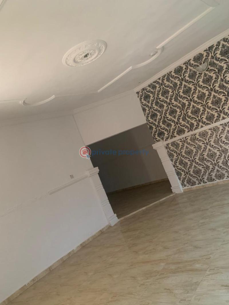 3 bedroom House For Rent Ajila Elebu Off Akala Express Ibadan Akala Express Ibadan Oyo - 0