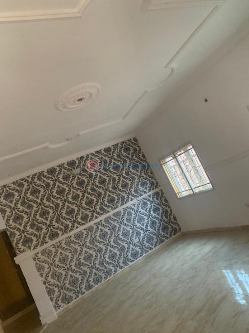 3 bedroom House For Rent Ajila Elebu Off Akala Express Ibadan Akala Express Ibadan Oyo - 2