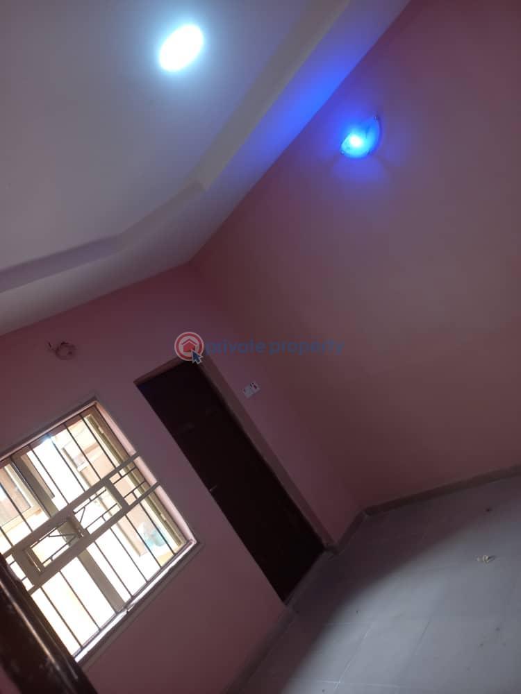 2 bedroom House For Rent Liberty Academy Off Akala Express Ibadan Oyo - 3