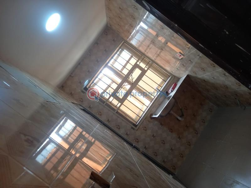 2 bedroom House For Rent Liberty Academy Off Akala Express Ibadan Oyo - 0