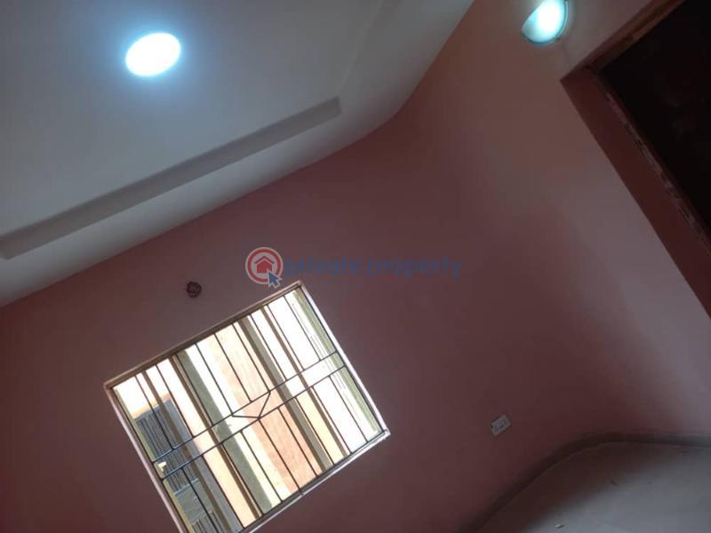 2 bedroom House For Rent Liberty Academy Off Akala Express Ibadan Oyo - 5