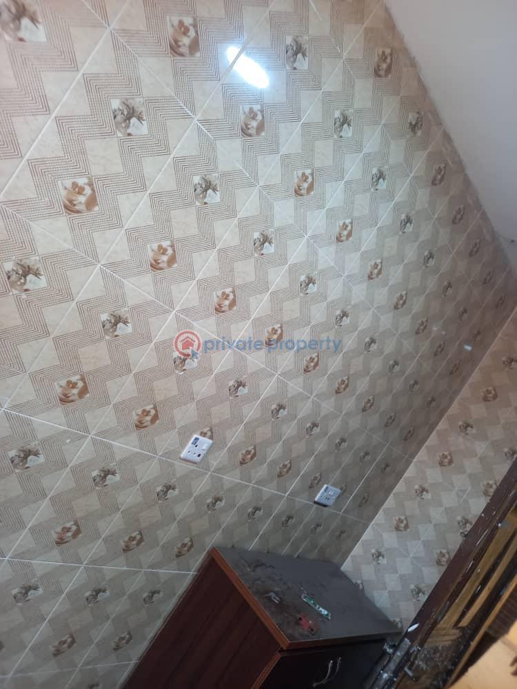 2 bedroom House For Rent Liberty Academy Off Akala Express Ibadan Oyo - 4