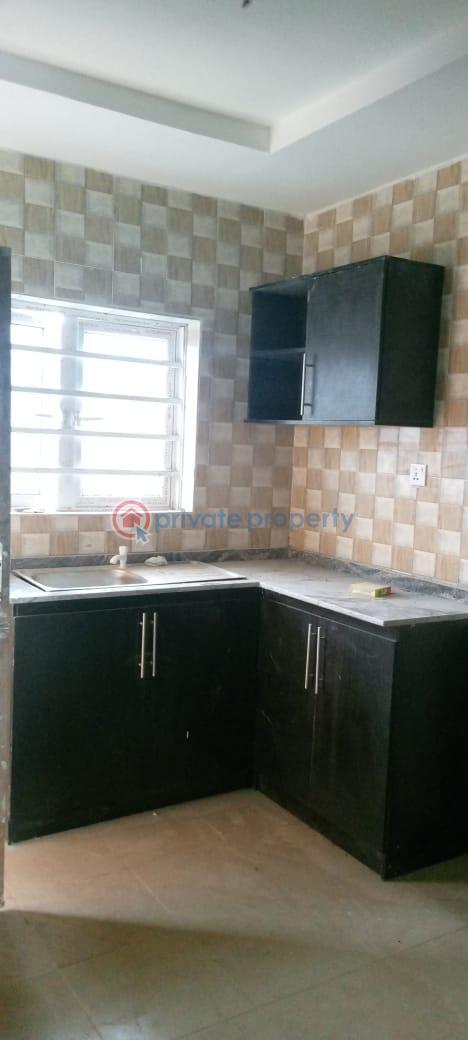 2 bedroom House For Rent Liberty Academy Off Akala Express Ibadan Oyo - 1