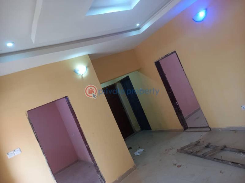2 bedroom House For Rent Liberty Academy Off Akala Express Ibadan Oyo - 6
