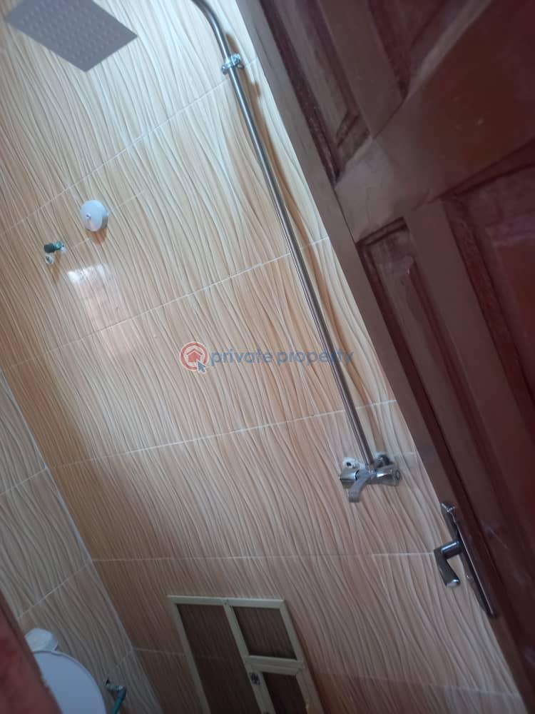 2 bedroom House For Rent Liberty Academy Off Akala Express Ibadan Oyo - 7