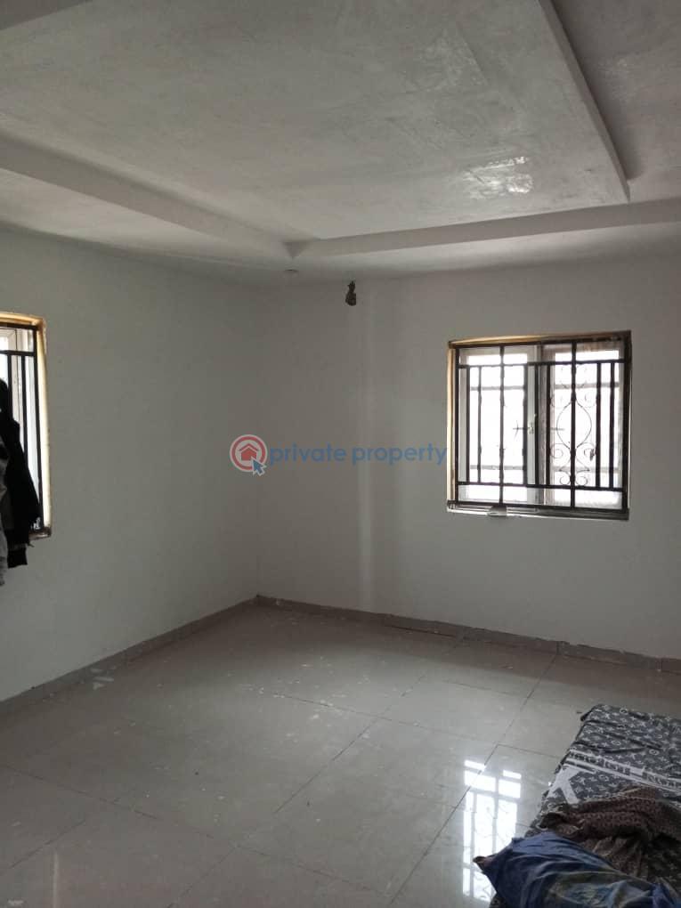 3 bedroom Block Of Flats For Rent Agungi Lekki Lagos - 0