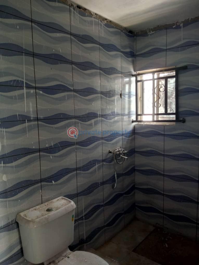 3 bedroom Block Of Flats For Rent Agungi Lekki Lagos - 3