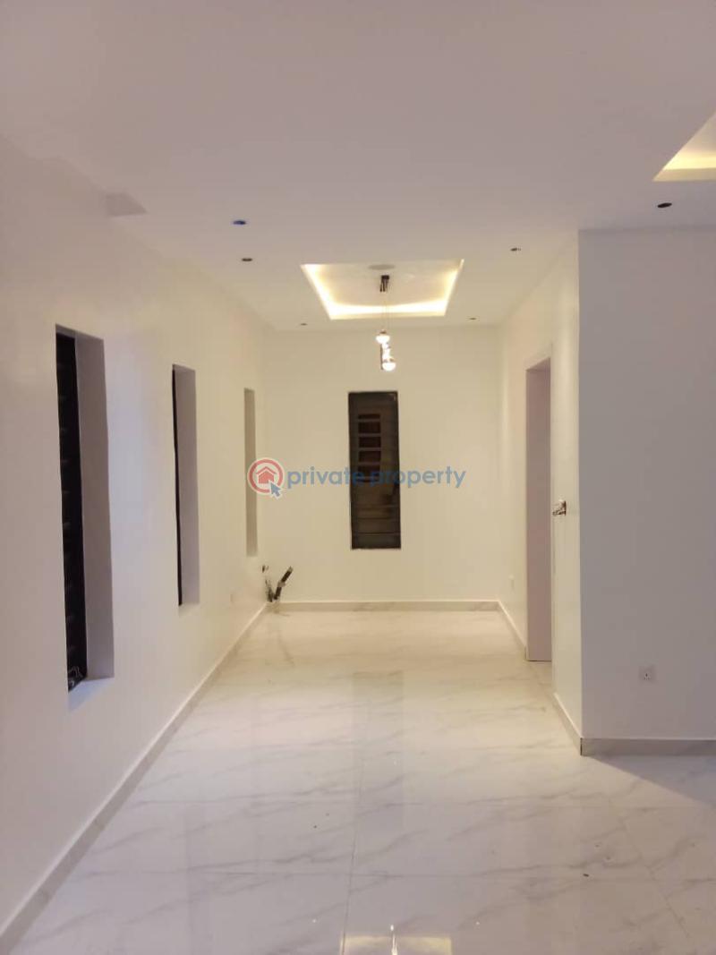 5 bedroom Detached Duplex For Rent Omole Phase 1 Ojodu Lagos - 2