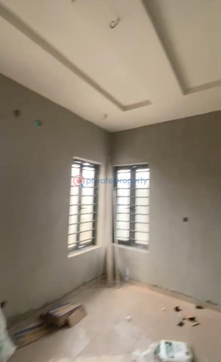 3 bedroom House For Sale Soluyi Gbagada Lagos - 1