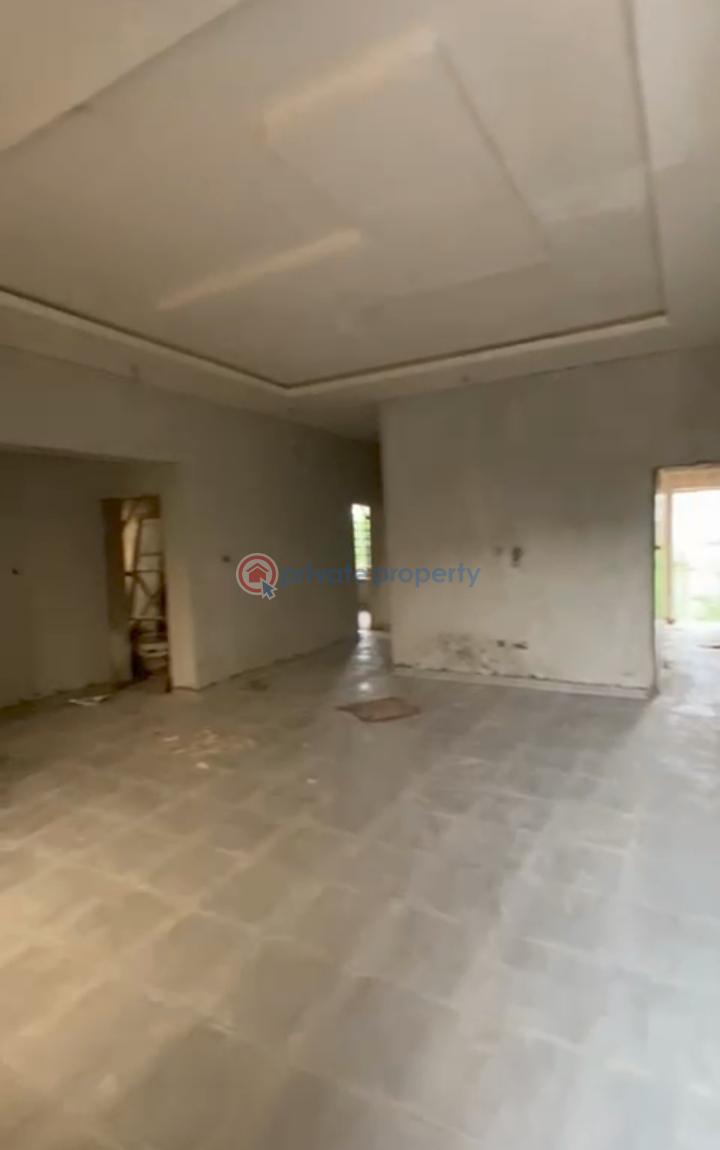3 bedroom House For Sale Soluyi Gbagada Lagos - 0