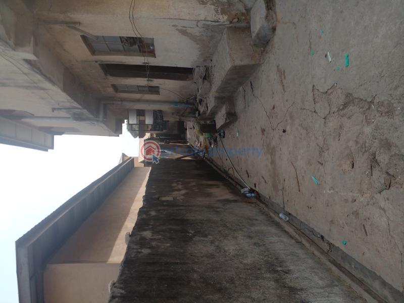 Bungalow For Sale Off Timothy B/stop Iwaya Yaba Lagos - 2