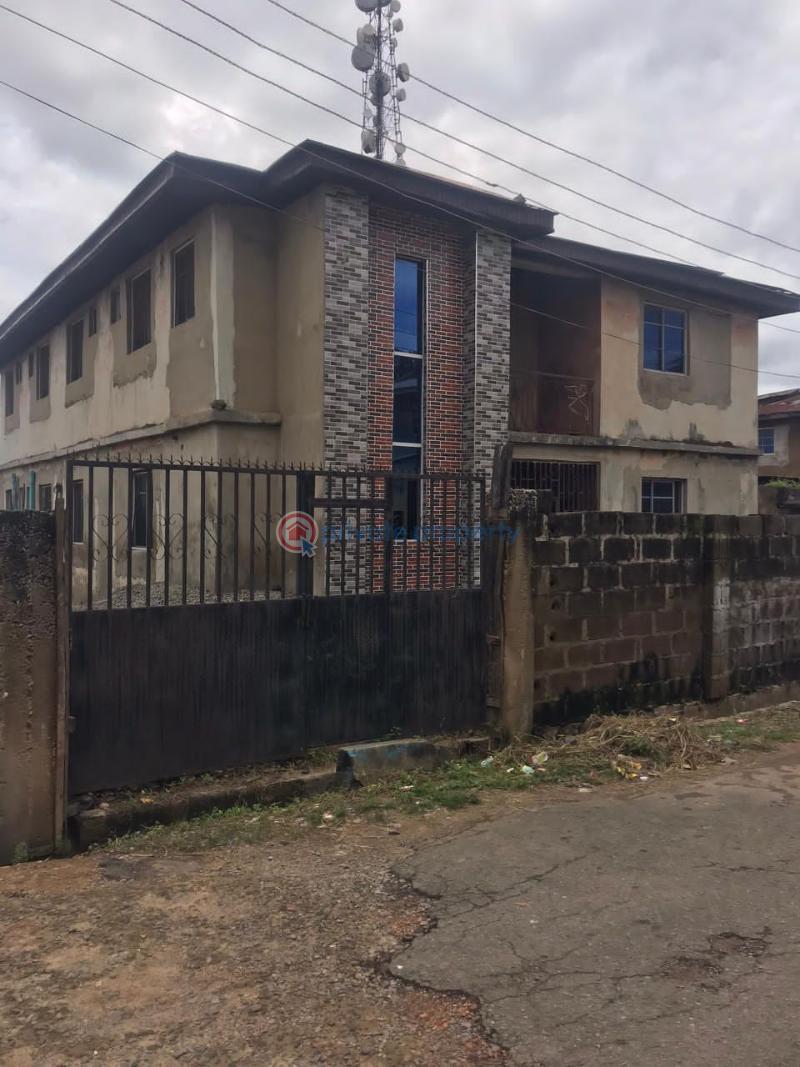 Commercial Property For Sale Cole Crescent Ring Road Ibadan Ibadan Oyo