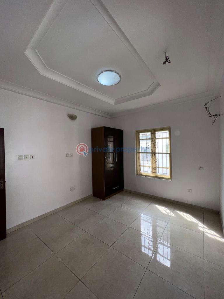 Studio Apartment For Rent Chevy View Estate Chevron Drive Lekki Lagos - 0