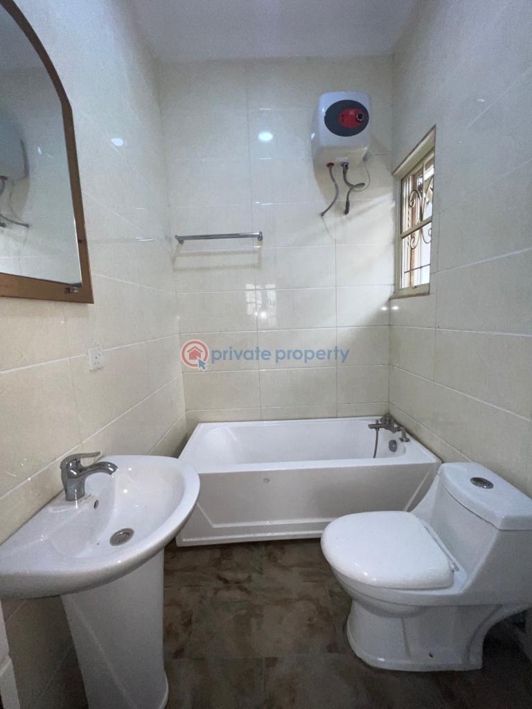 Studio Apartment For Rent Chevy View Estate Chevron Drive Lekki Lagos - 2