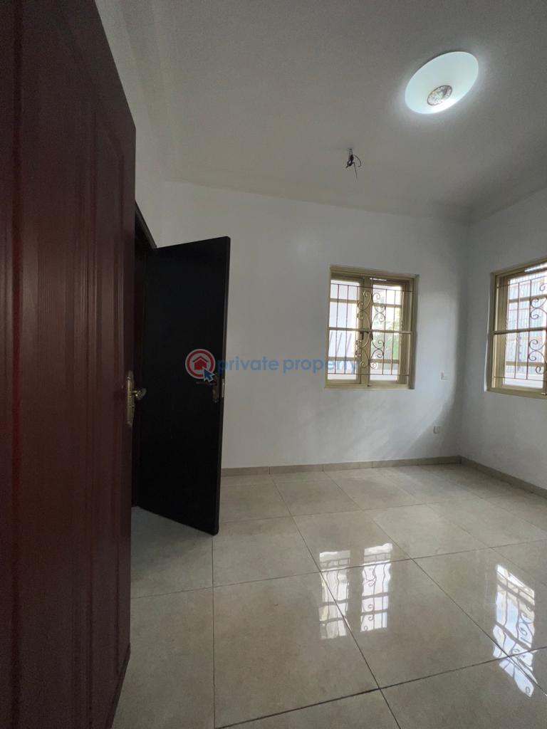 Studio Apartment For Rent Chevy View Estate Chevron Drive Lekki Lagos - 3
