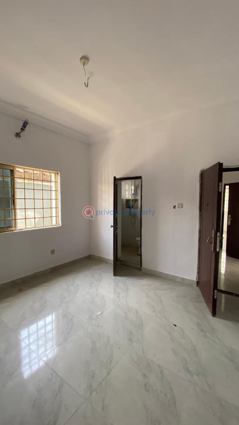 3 bedroom Flat & Apartment For Rent Along Mobil Road Ilaje Ajah Lagos - 7