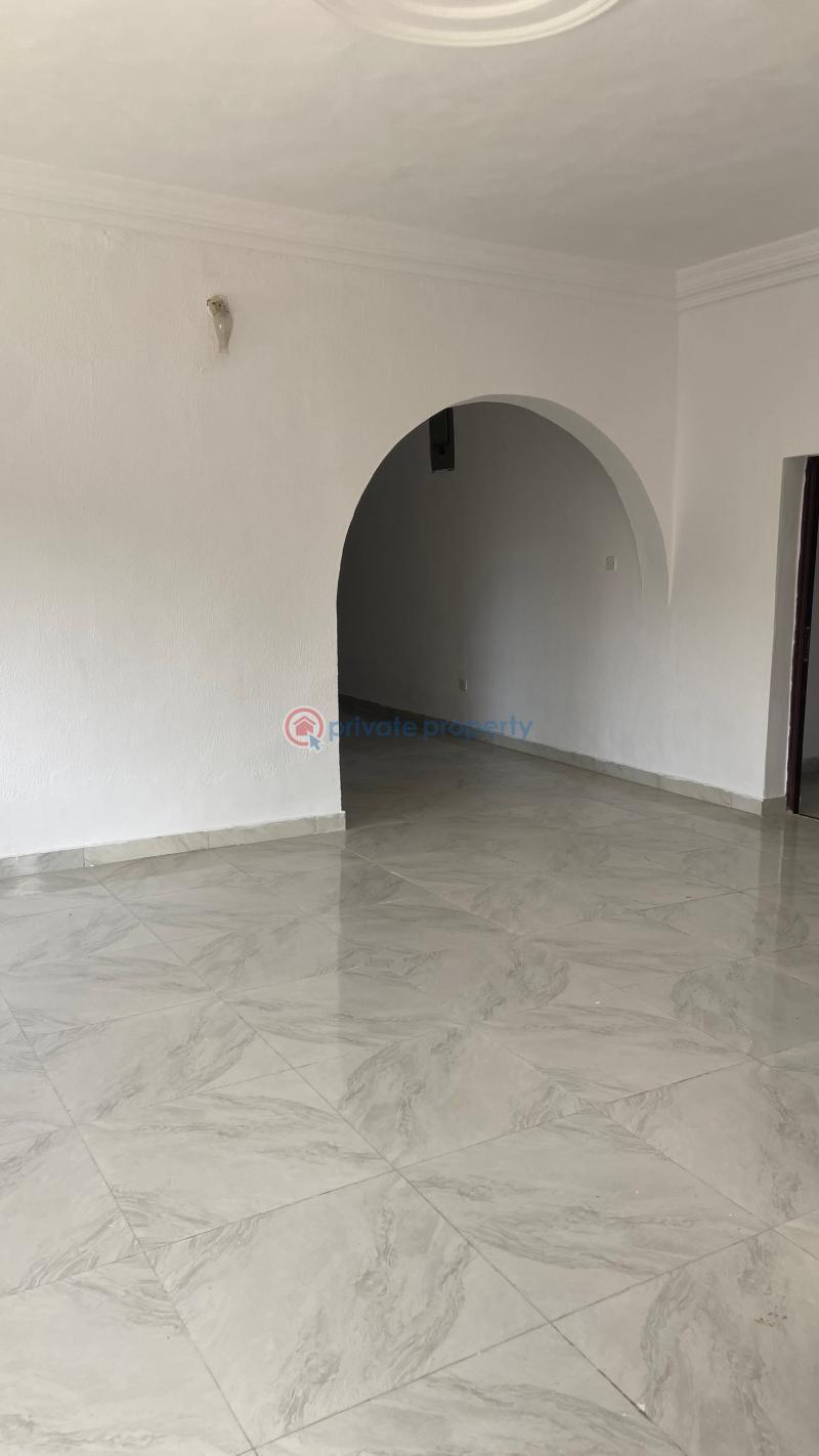 3 bedroom Flat & Apartment For Rent Along Mobil Road Ilaje Ajah Lagos - 4