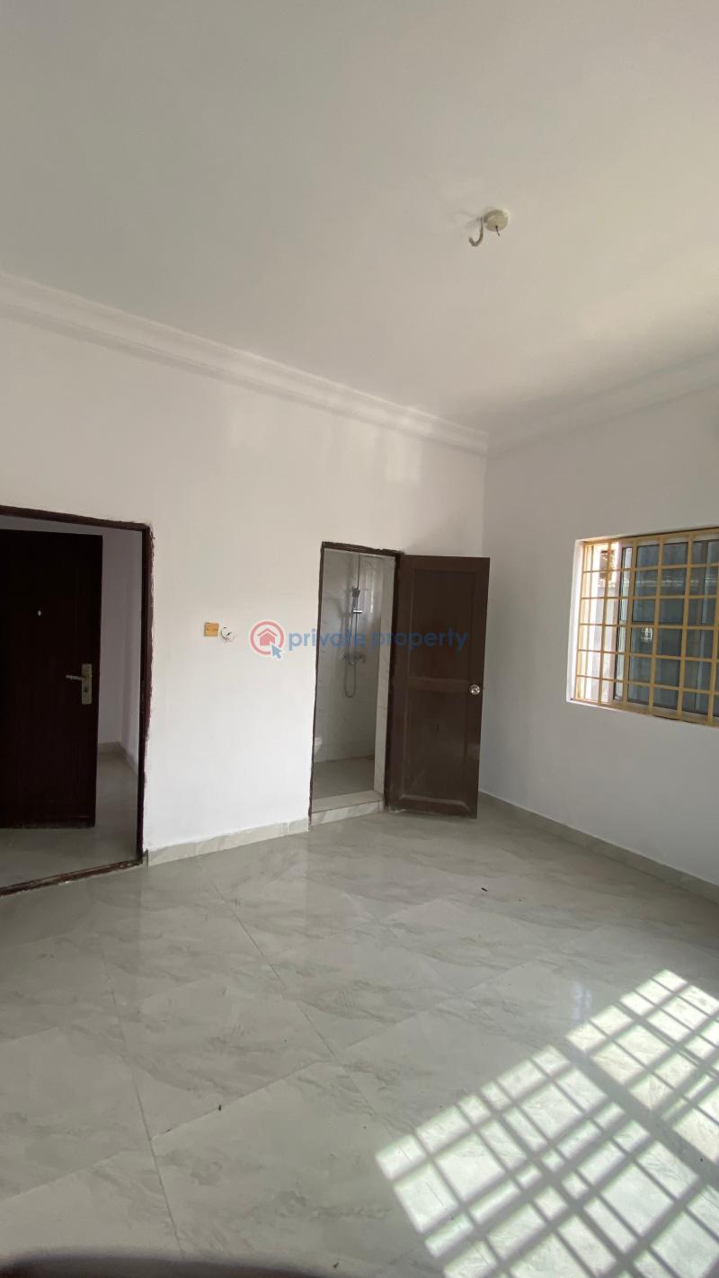 3 bedroom Flat & Apartment For Rent Along Mobil Road Ilaje Ajah Lagos - 6