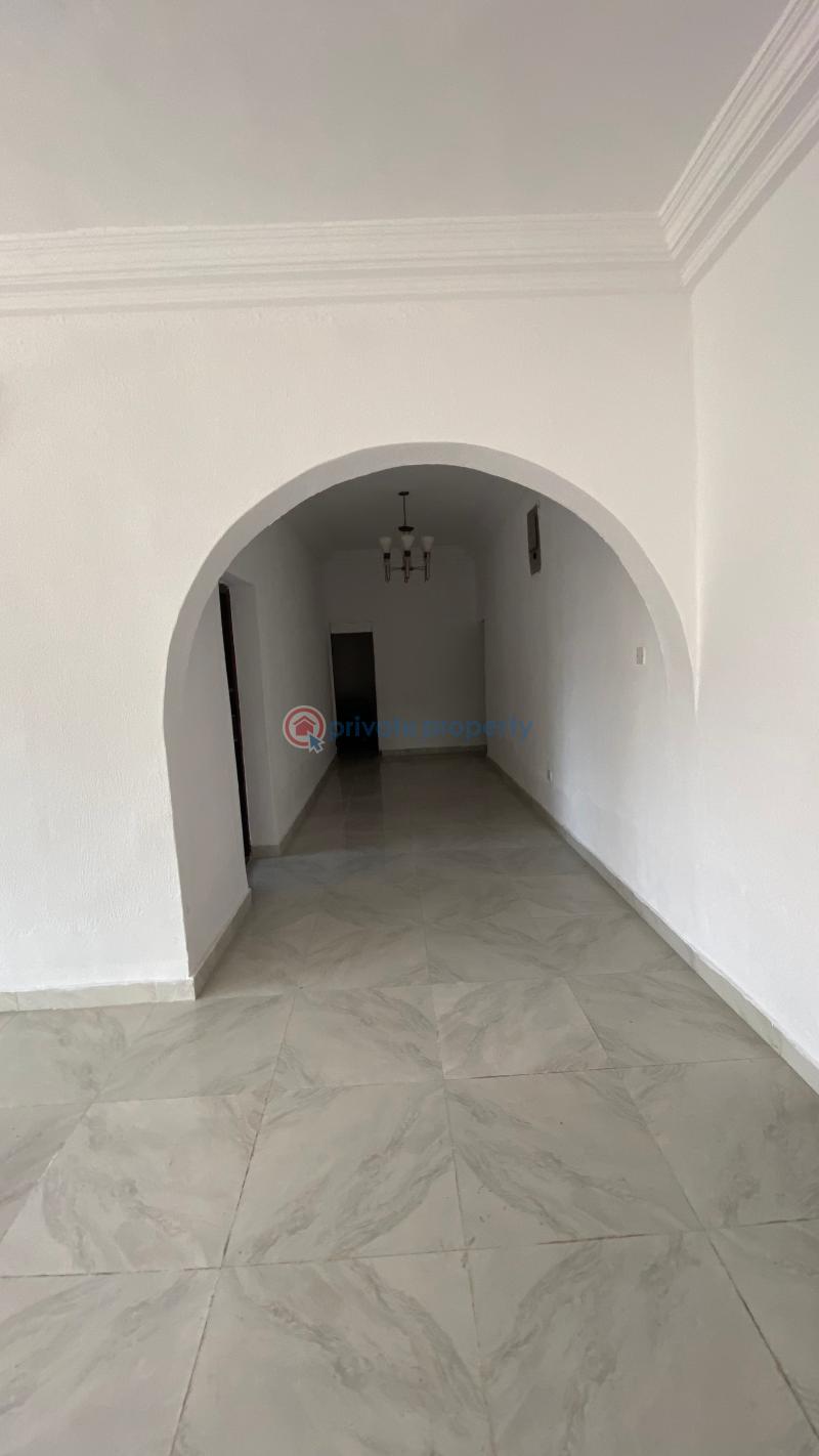 3 bedroom Flat & Apartment For Rent Along Mobil Road Ilaje Ajah Lagos - 8