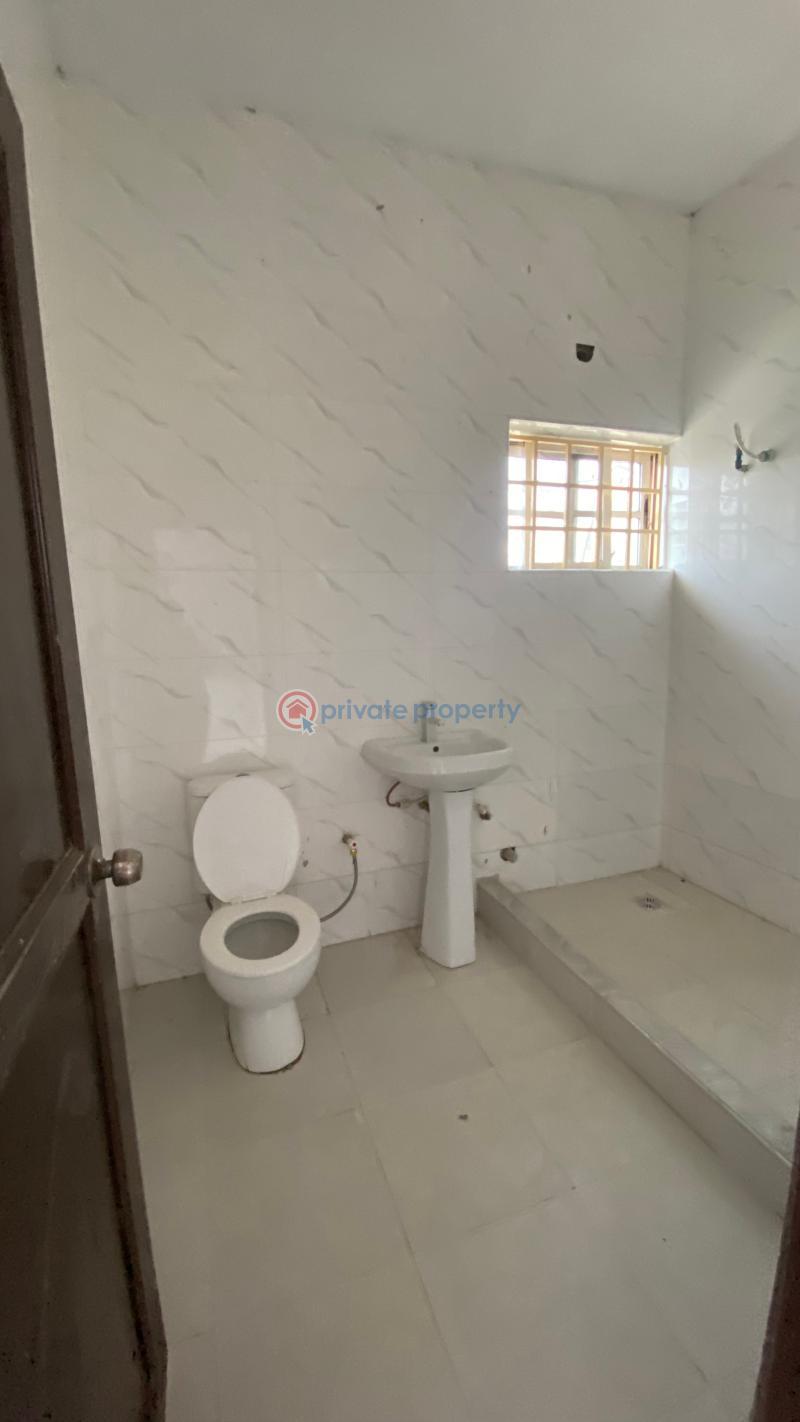 3 bedroom Flat & Apartment For Rent Along Mobil Road Ilaje Ajah Lagos - 13