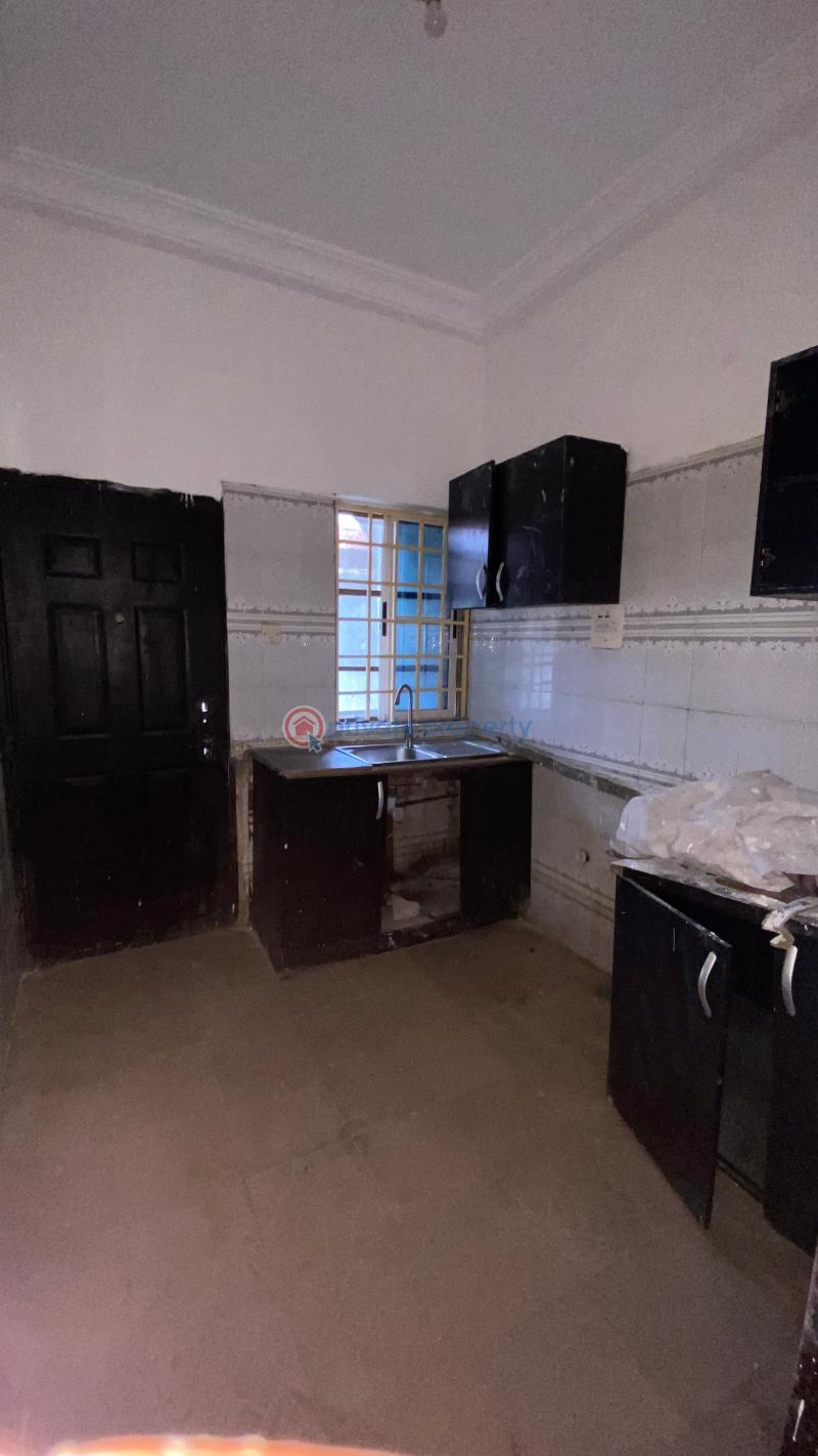 3 bedroom Flat & Apartment For Rent Along Mobil Road Ilaje Ajah Lagos - 11