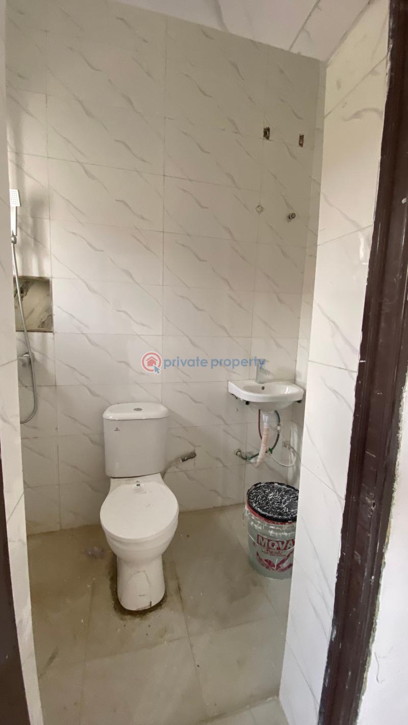 3 bedroom Flat & Apartment For Rent Along Mobil Road Ilaje Ajah Lagos - 5
