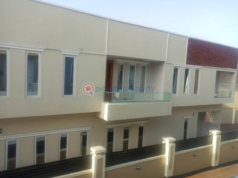 Detached Duplex For Sale Ibadan Oyo - 4