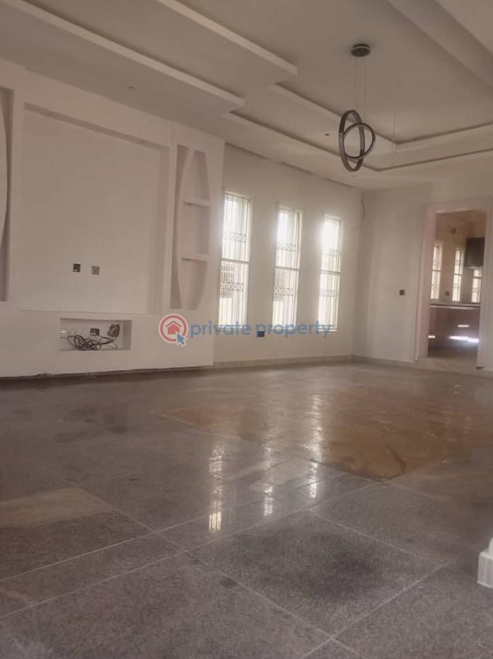 Detached Duplex For Sale Ibadan Oyo - 2