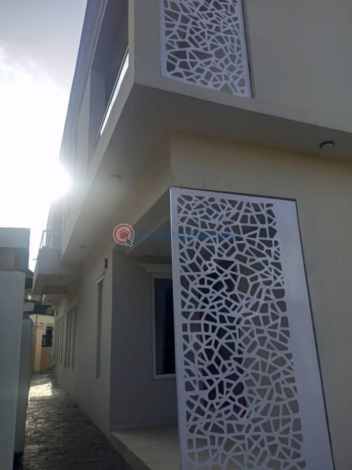 Detached Duplex For Sale Ibadan Oyo - 0