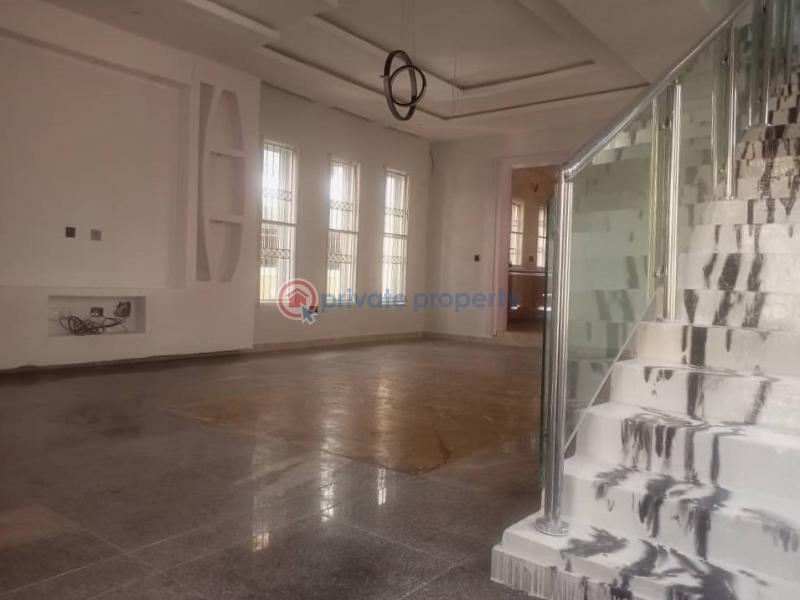 Detached Duplex For Sale Ibadan Oyo - 3
