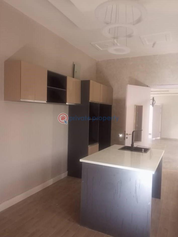 Detached Duplex For Sale Ibadan Oyo - 1